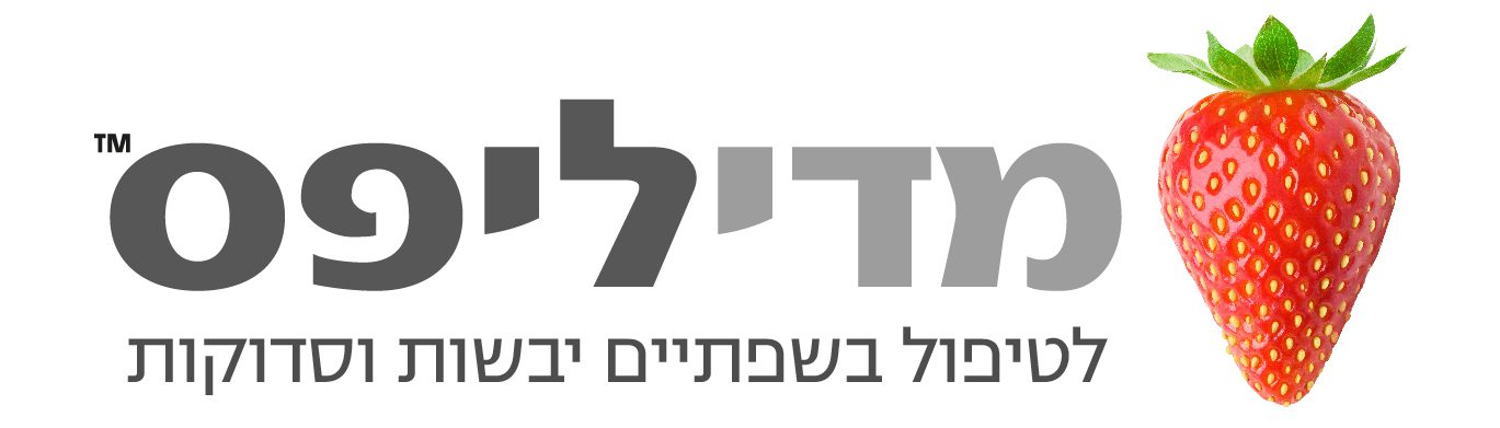 לוגו של מדיליפס